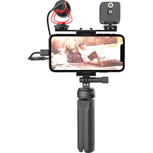 Moza Vlogging Kit