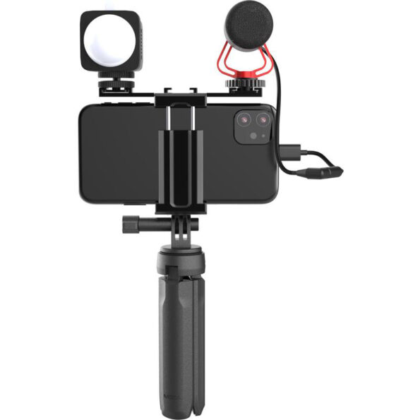 Moza Vlogging Kit