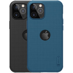 Nillkin Super Frosted Shield Pro Magnetic Case for iPhone 12 Series Cover & Protector