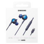 Original Samsung IC500 ANC Type-C Earphones by AKG AUDIO GEAR