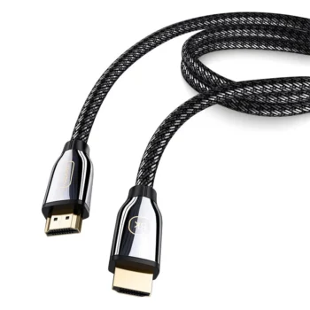 Usams U67 8K Ultra HD HDMI to HDMI 2.1 High Speed Video Cable