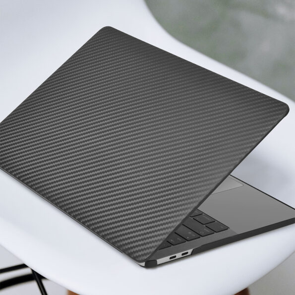 WiWU iKAVLAR Shockproof HardShell Case For Macbook