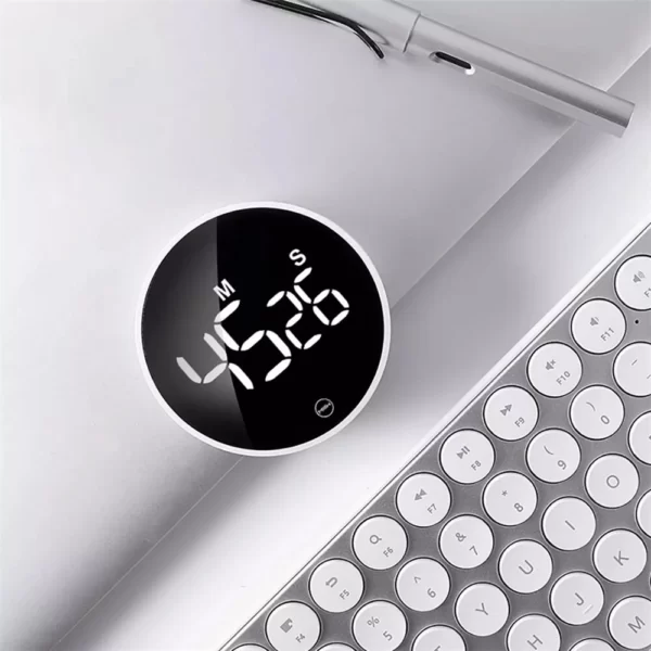 Xiaomi MIIIW Comfort Whirling Timer Accessories