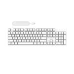 Xiaomi YMI 104 Keys Cherry Shaft Mechanical Work Gaming Keyboard (1)