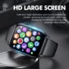 hoco. Y3 Smartwatch Flash Sale