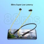realme Buds Wireless 2 Neo with Type-C Charging AUDIO GEAR