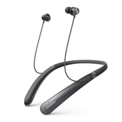 Anker Soundcore Life NC with 4 Mic Bluetooth Earphones