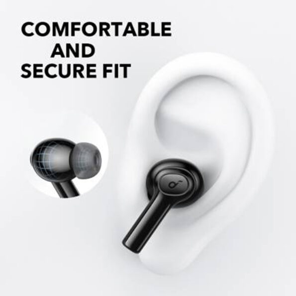 Anker Soundcore R100 True Wireless Earbuds with 18 Month Warranty