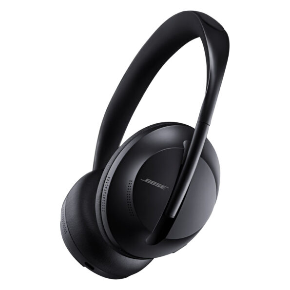 BOSE 700 Wireless Noise Cancelling Over-the-Ear Headphones