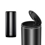 Baseus Gentleman Style Vehicle-Mounted Trash Can Car Accessories