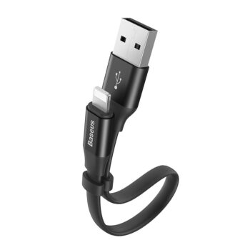 Baseus Nimble Lightning Portable Cable