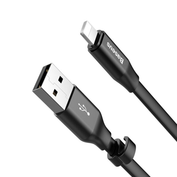 Baseus Nimble Lightning Portable Cable