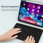 COTEetCI Smart KeyBoard Pad Case Cover & Protector