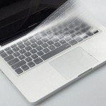 COTEetCI TPU Ultra Slim Keyboard Cover for Macbook (1)