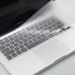 COTEetCI TPU Ultra Slim Keyboard Cover for Macbook (1)