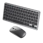 COTEetCI Wireless Mouse And Keyboard Set 2.4G Dual Mode for iOS Windows Android Accessories