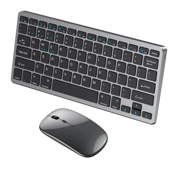 COTEetCI Wireless Mouse & Keyboard