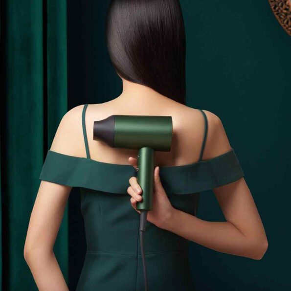 Xiaomi SHOWSEE A5-R G Anion Negative Ion Hair Dryer