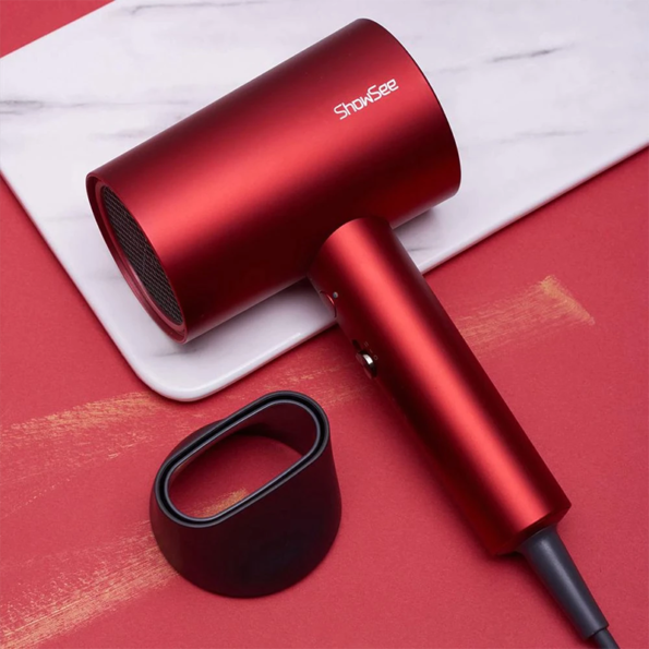 Xiaomi SHOWSEE A5-R G Anion Negative Ion Hair Dryer