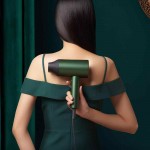 EAXiaomi SHOWSEE A5-R G Anion Negative Ion Hair Dryer (1)