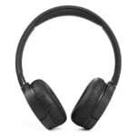 JBL Tune 660NC Wireless On-Ear Active Noise Cancelling Headphones AUDIO GEAR