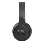 JBL Tune 660NC Wireless On-Ear Active Noise Cancelling Headphones AUDIO GEAR
