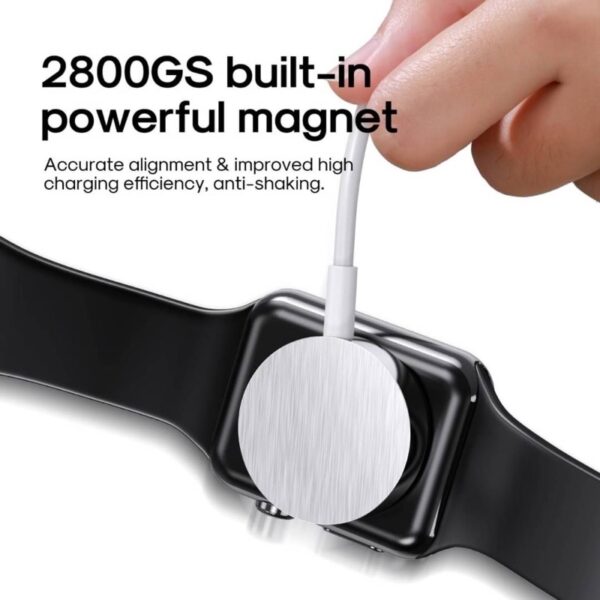 Joyroom S-Iw003S Ip Smart Watch Magnetic Charging Cable Cable