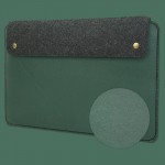 Leather Ultra Slim Envelope Sleeve (1)