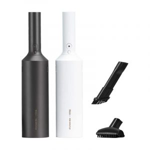 Shunzao Handheld Vaccum Cleaner Z1 with HEPA Filter Car Accessories