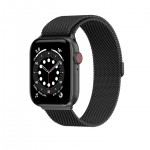 SwitchEasy Mesh Stainless Steel Watch Loop for Apple Watch