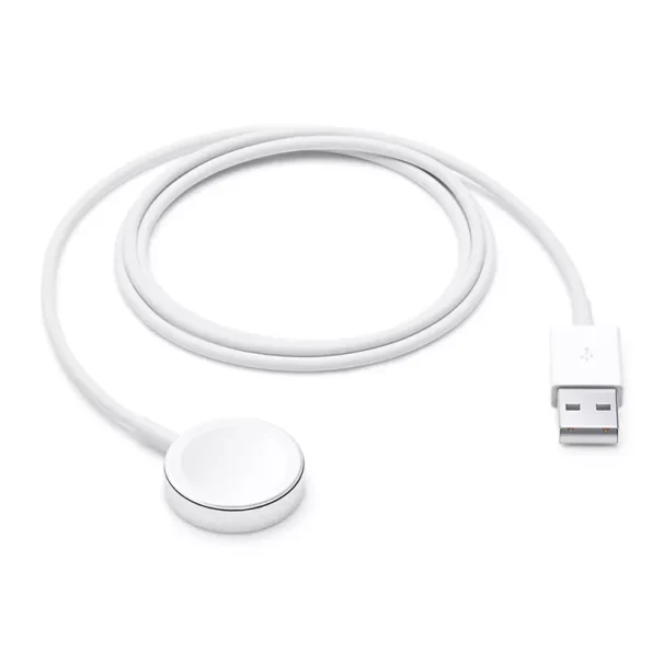 WiWU M7 Wireless Magnetic Charger for Apple Watch