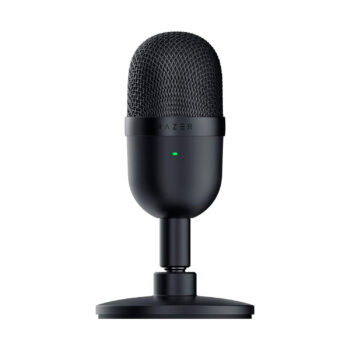 Razer Seiren Mini USB Streaming Microphone