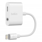 belkin 3.5 mm Audio + Charge RockStar™