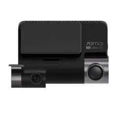 70mai Dash Cam 4K A800S+Rear Cam Set – Global Version Car Accessories