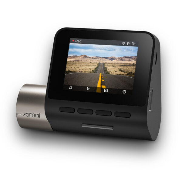 70mai A500s Dash Cam Pro Plus + Rear Cam Set – Global Version Car Accessories