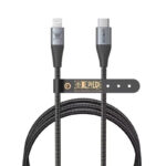 Anker A9541 PowerLine + II USB-C to Lightning Cable Cable