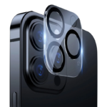 Baseus Full-Frame Lens Film For iPhone 13 Series [2Pcs] Cover & Protector