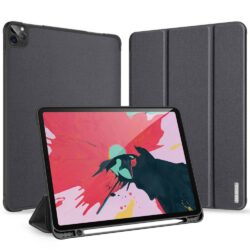 Dux Ducis Domo Series Case for iPad Cover & Protector