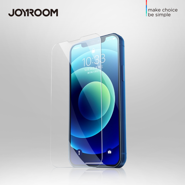 Joyroom Jr-Pf900 Hd Screen Protector For Iphone 13 Series Cover &Amp; Protector