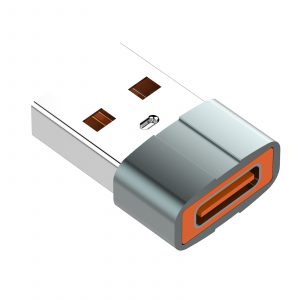 LDNIO LC150 LDNIO USB C Female to USB Male Adapter Hubs