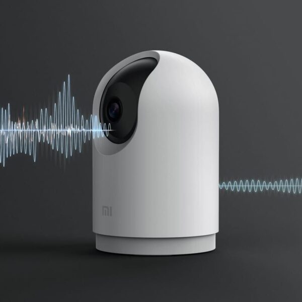 Mi 360 Home Security Camera 2K Pro Accessories