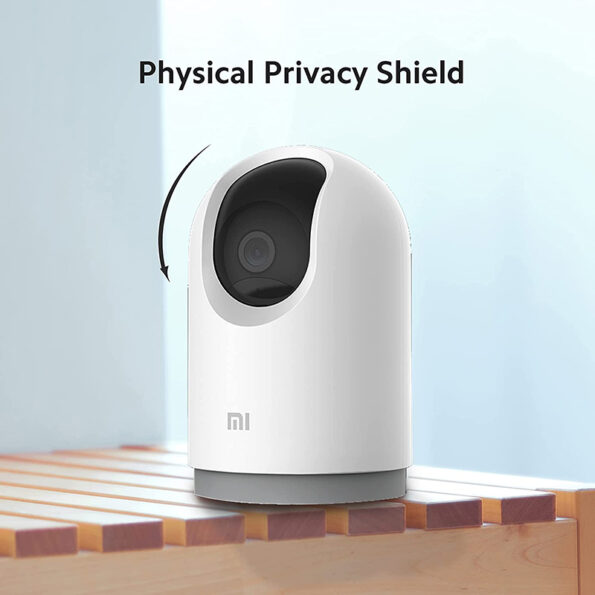 Mi 360° Home Security Camera 2K Pro