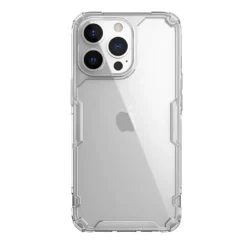 Nillkin Nature TPU Pro Series Case for iPhone 13 Pro Max Cover & Protector