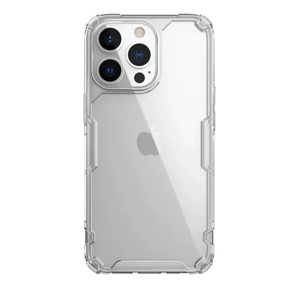 Nillkin Nature TPU Pro Series Case for iPhone 13 Pro