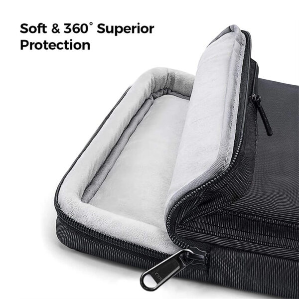 Protective Shoulder Bag for Macbook Laptop 4