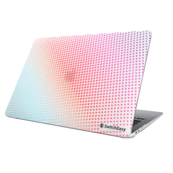 SwitchEasy Dots Protective Case for Macbook