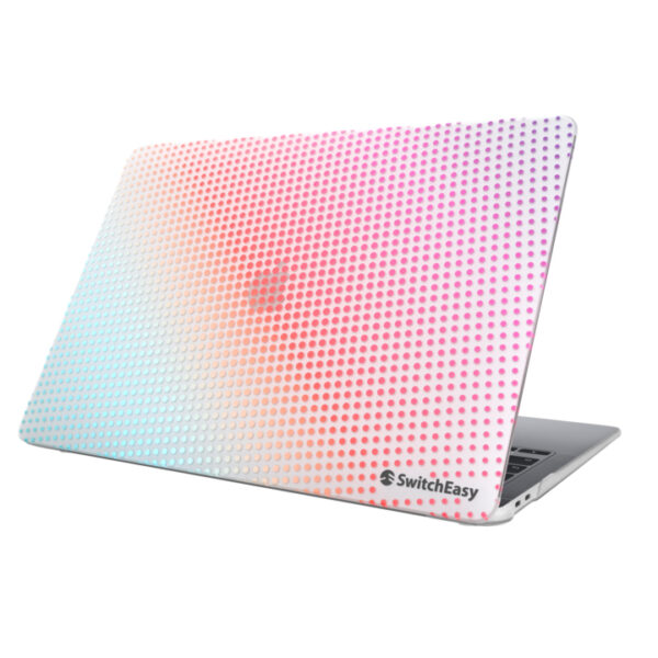 SwitchEasy Dots Protective Case for Macbook Cover & Protector