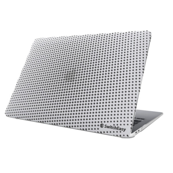 SwitchEasy Dots Protective Case for Macbook Cover & Protector