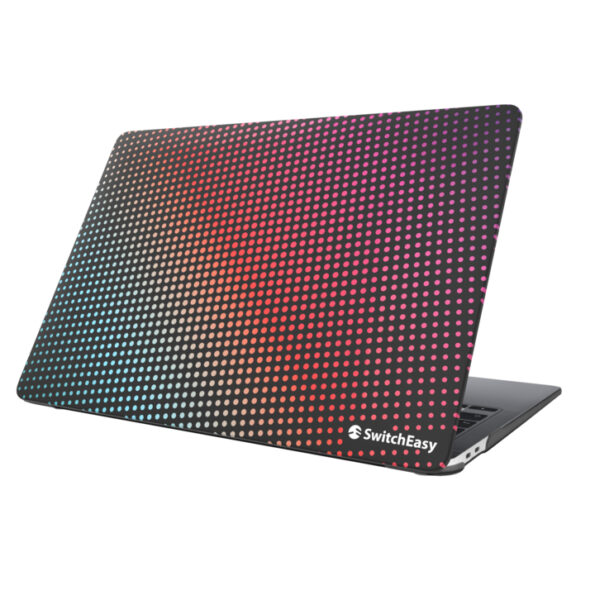 SwitchEasy Dots Protective Case for Macbook