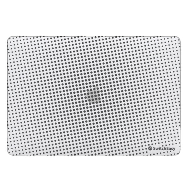 SwitchEasy Dots Protective Case for Macbook